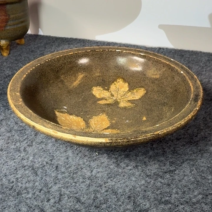 摆件旧藏老窑，亏本冲量