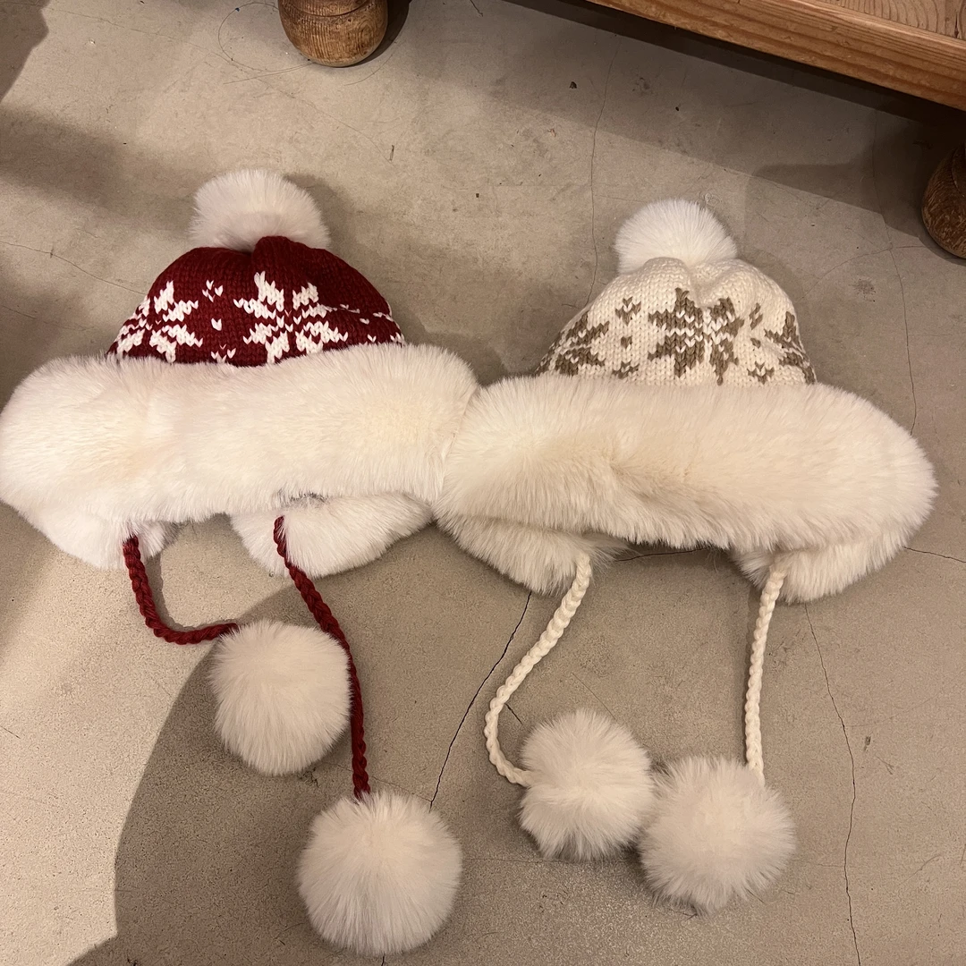 不幼稚推荐韩系小众帽子