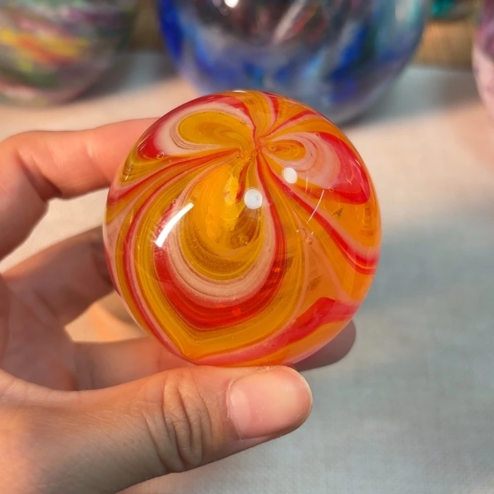 琉璃手工艺品精品