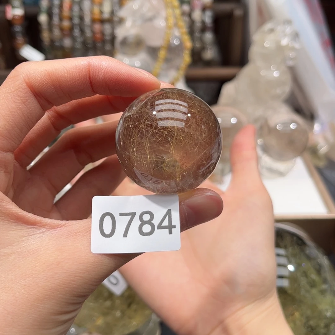 【闪购商品】未镶嵌大型摆件（非配饰）水晶