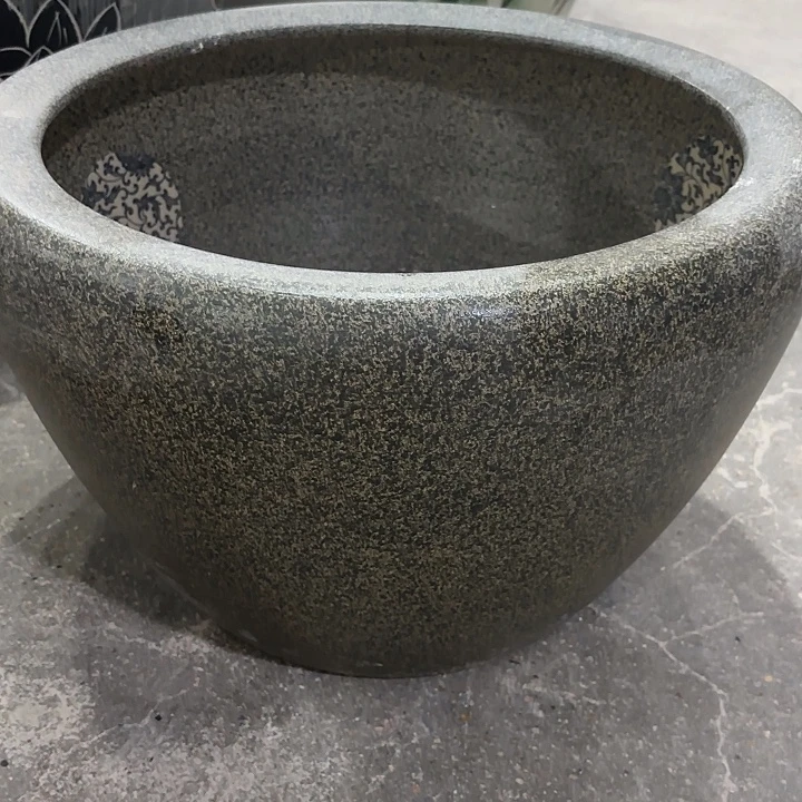 陶瓷鱼缸微瑕50-32