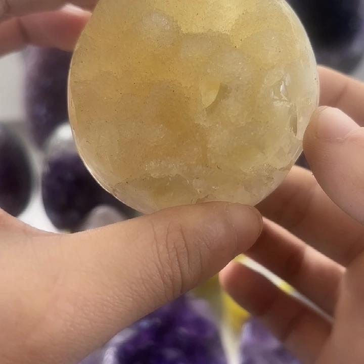 大型摆件（非配饰）紫晶未镶嵌不包邮