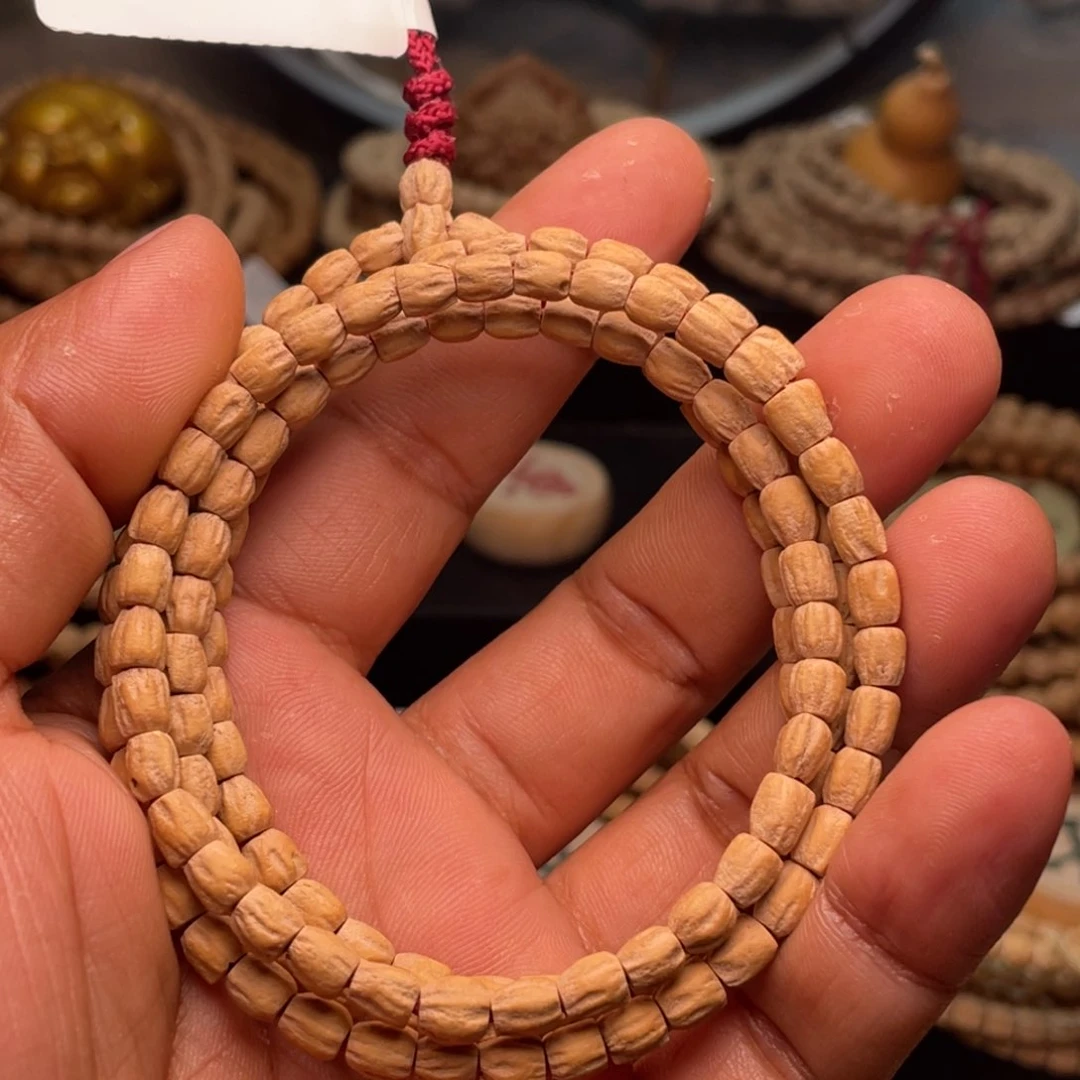 手串柏香籽/百香籽