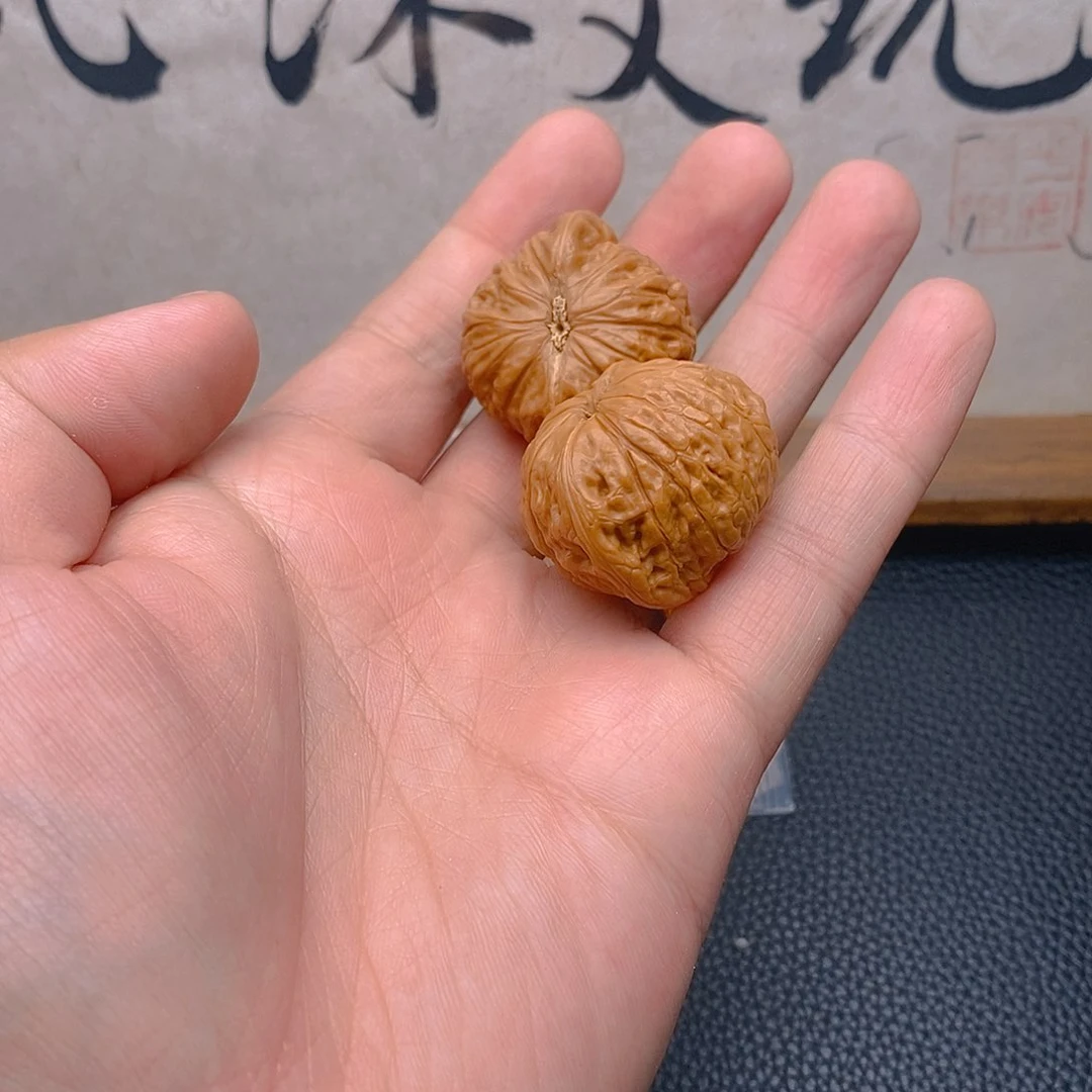 手串/手链核桃～***～文玩核桃