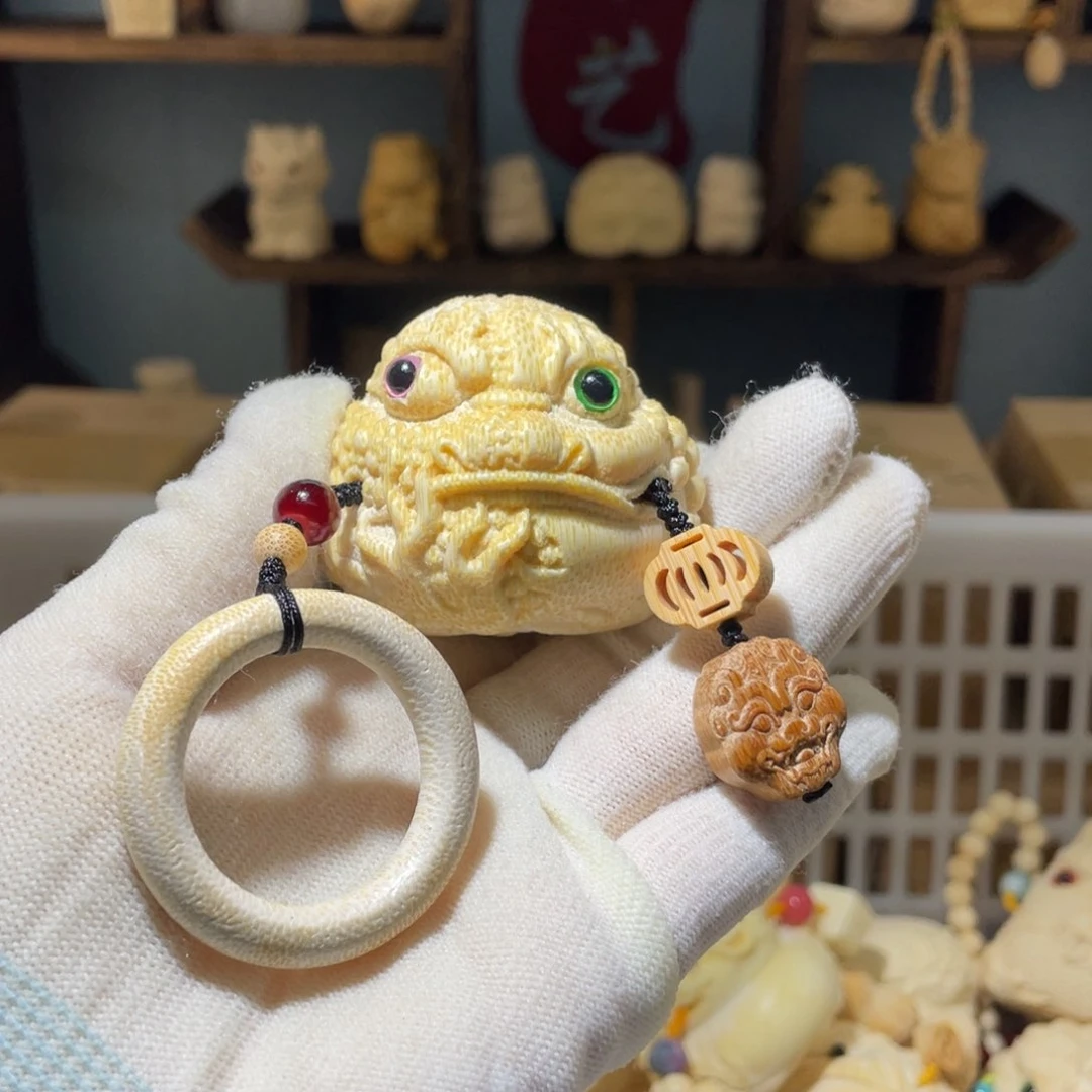 竹五加带配饰11111111111111