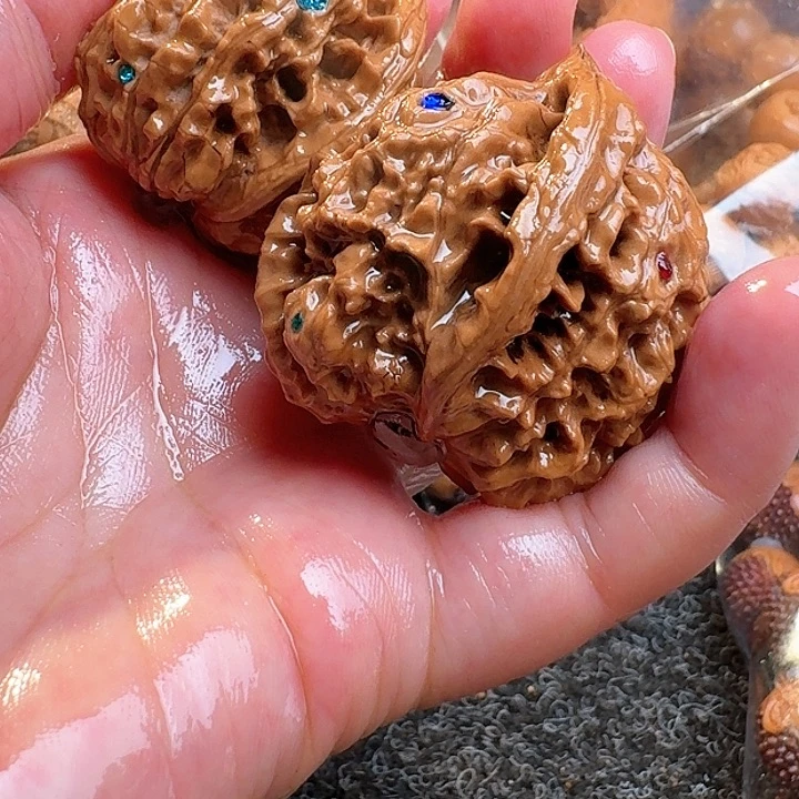 橄榄核吊坠橄榄核桃