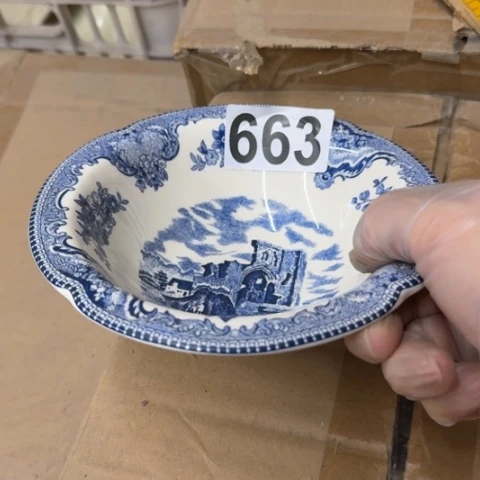 泥塑 遐思品介意勿拍