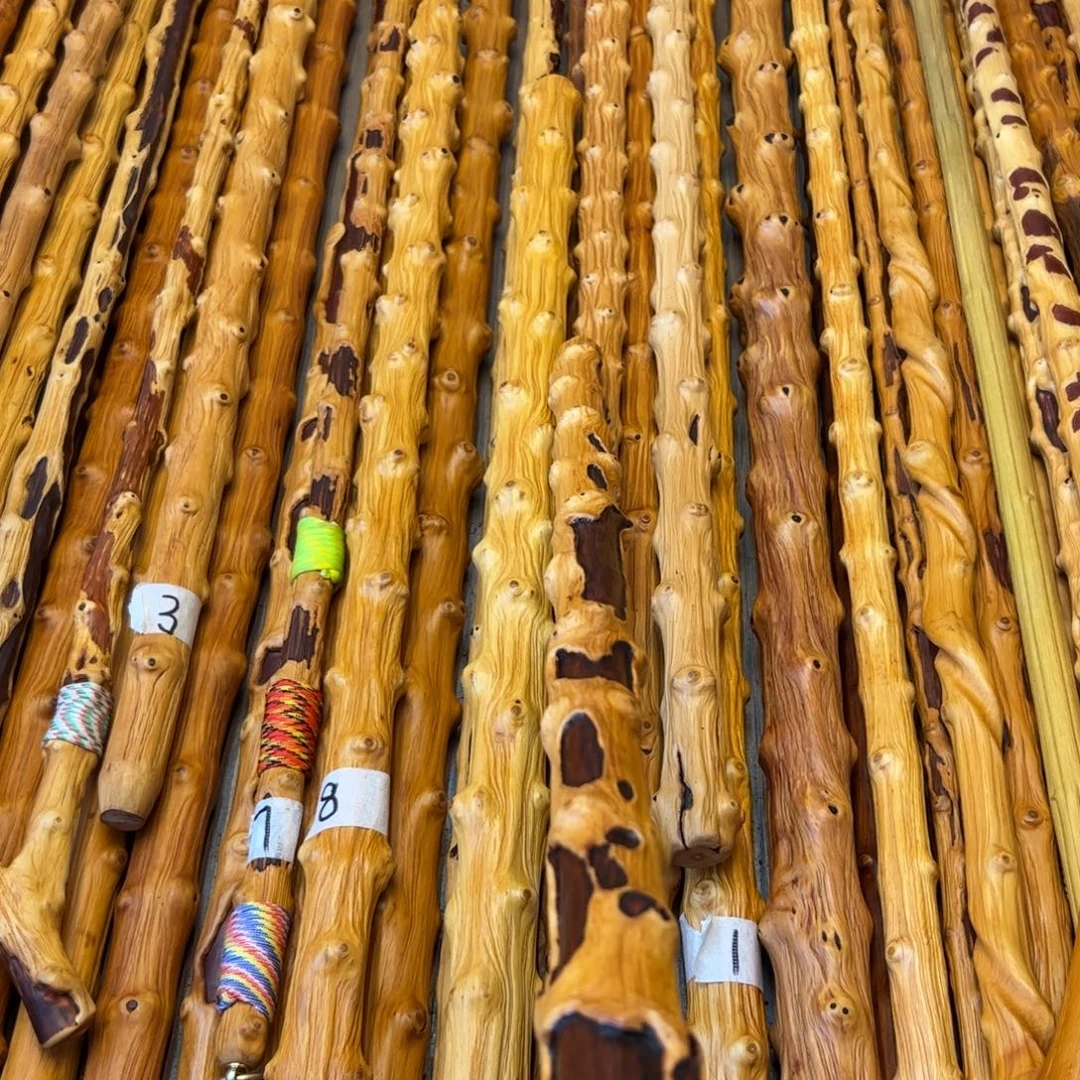 ～***～木云南对接车载武术棍