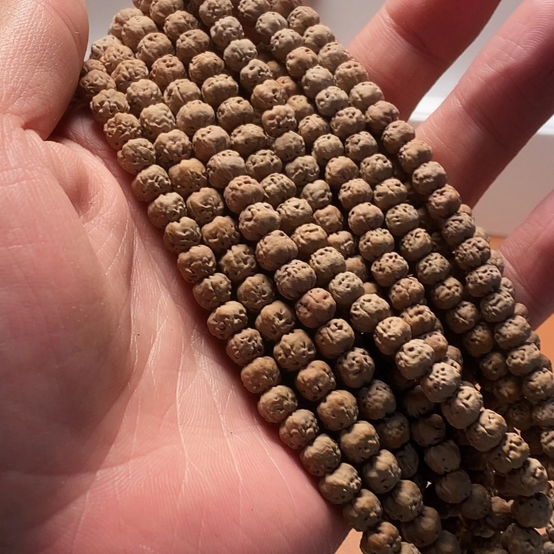 手串金刚菩提佛手原装二等108