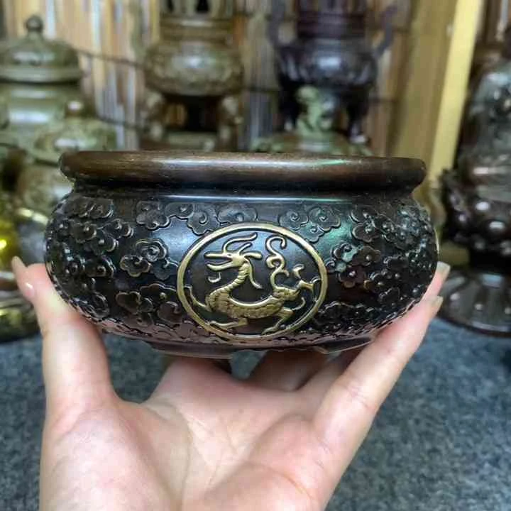 精品摆件工艺精湛74