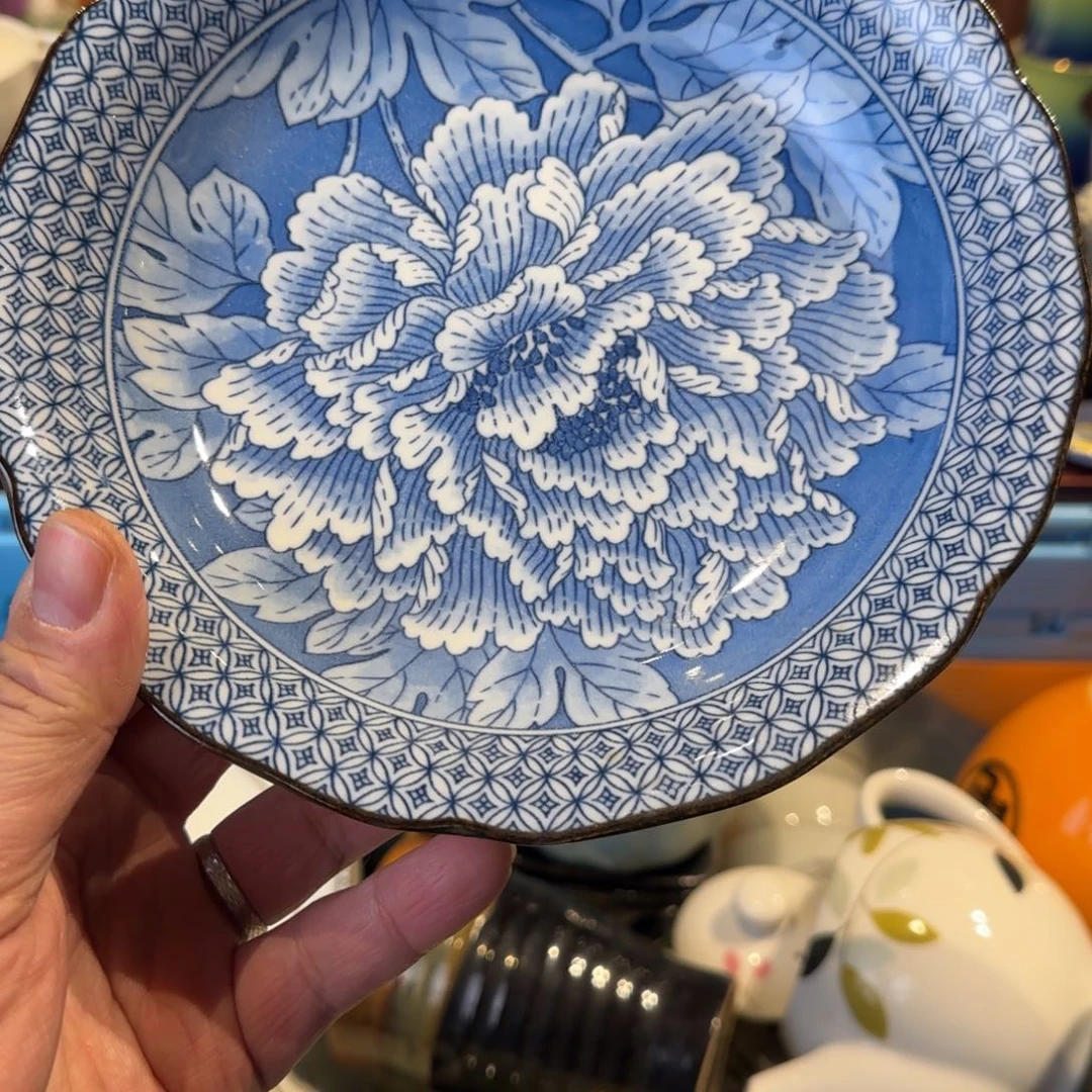 瓷瓷器美术工艺品01