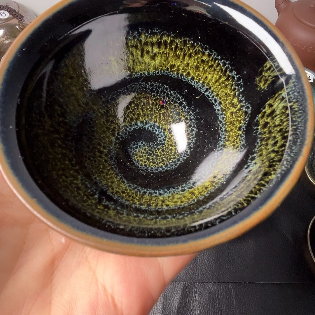 茶盏这两位领导者说是有