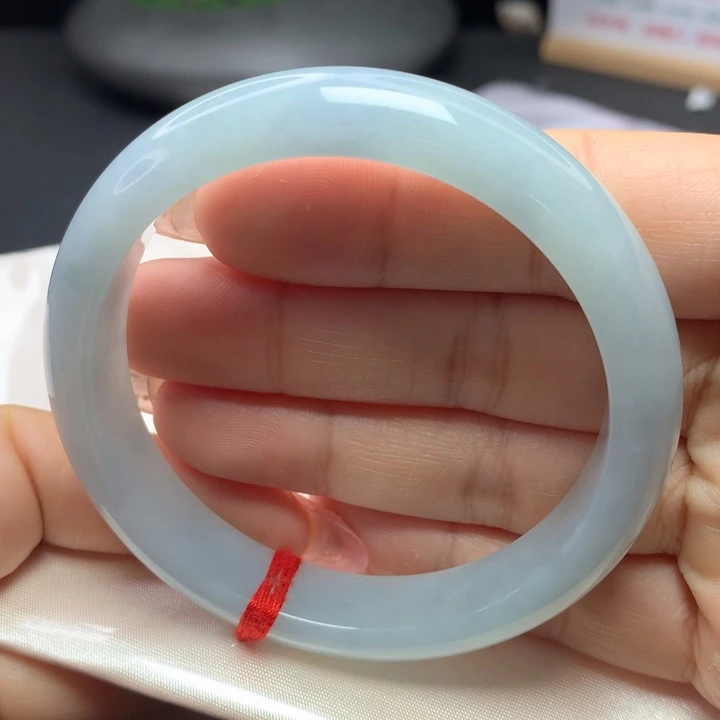 翡翠手镯未镶嵌58585959