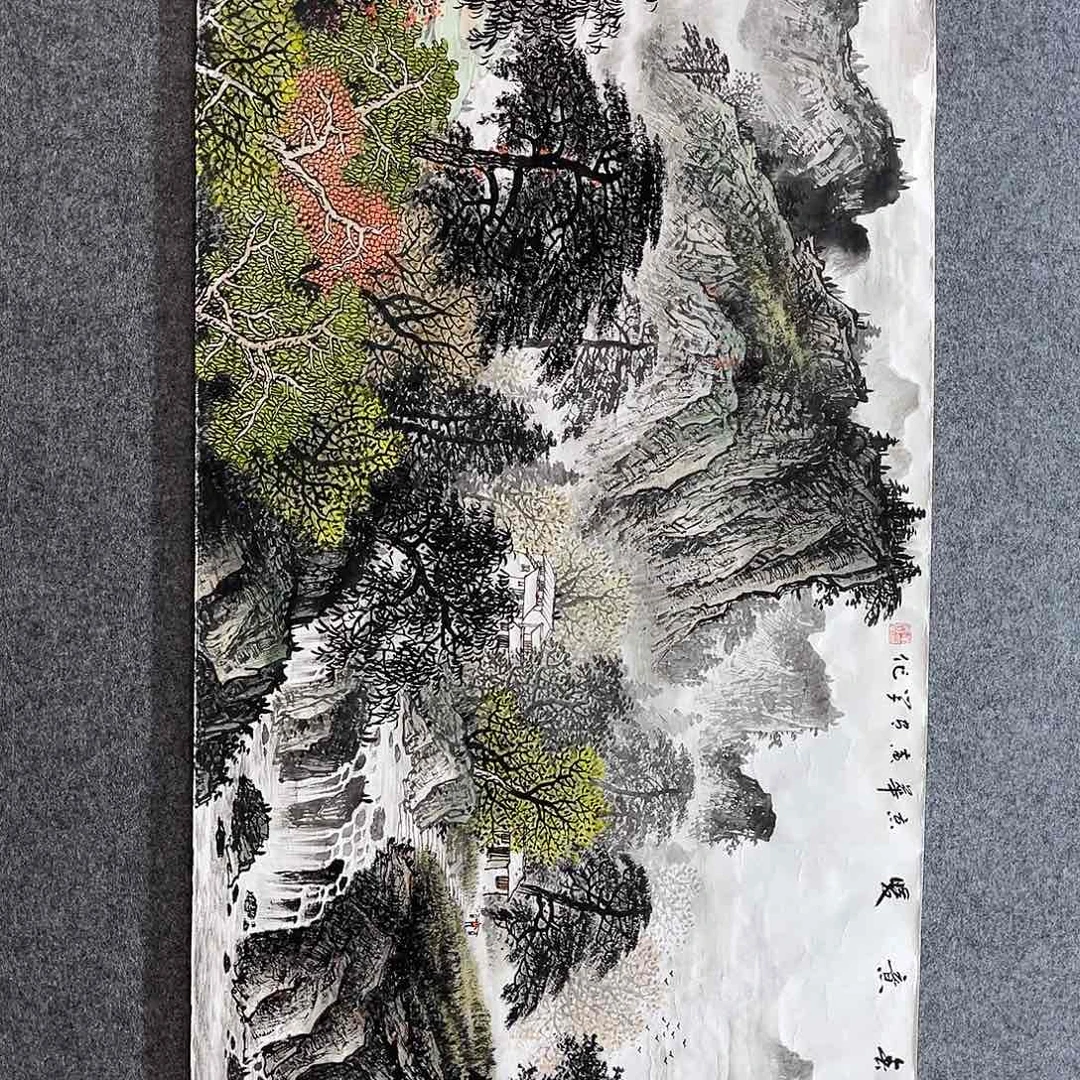 艺术作品欣赏作品