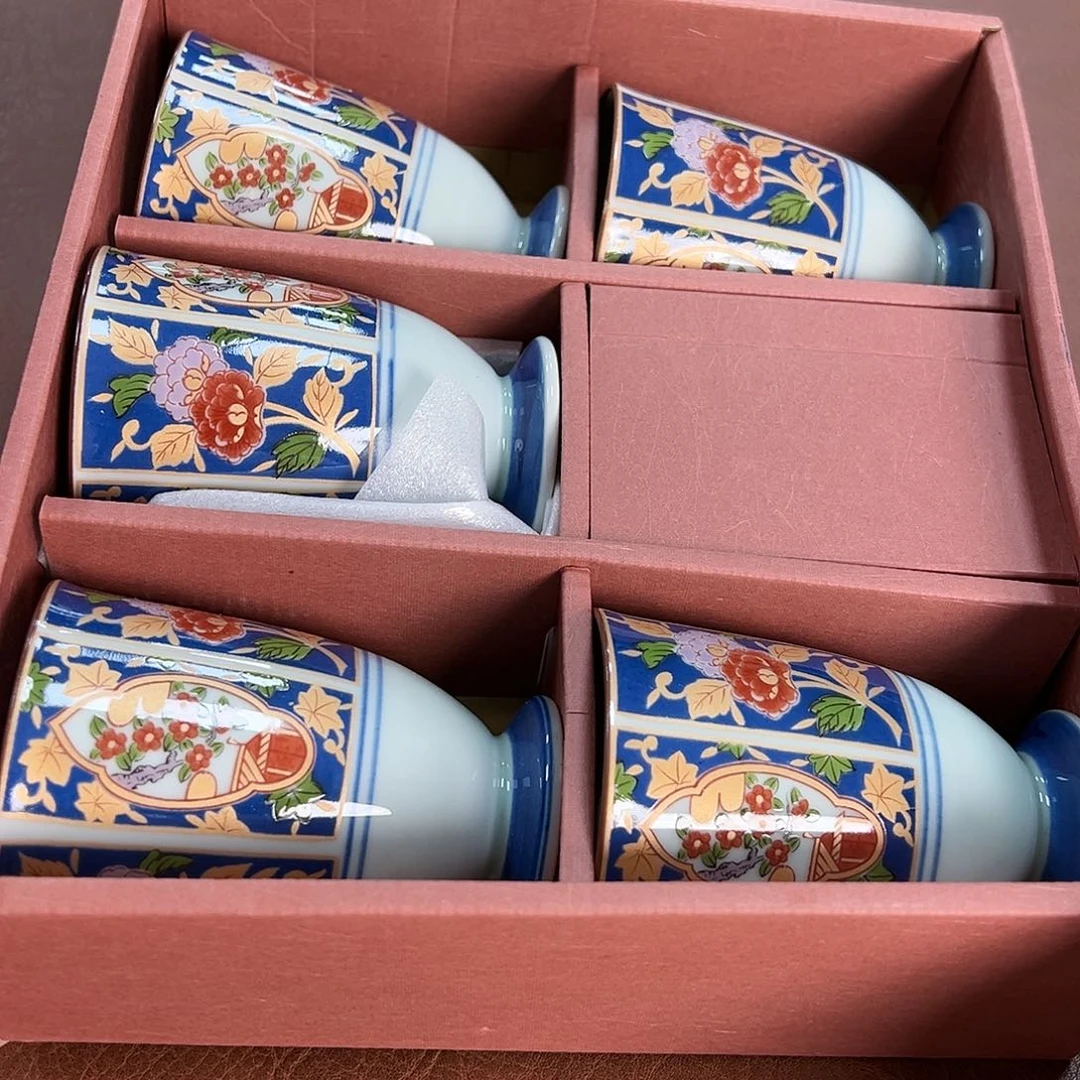 【闪购商品】盒子没盖瓷器瓷器瓷器瓷器