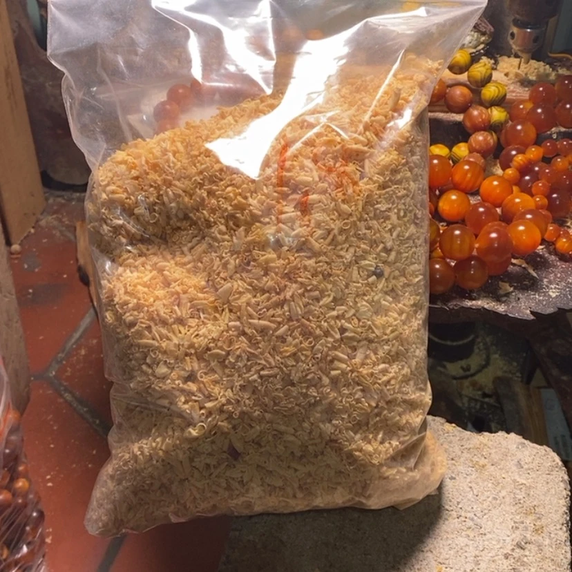 【闪购商品】松木（琥珀木）手串/手链