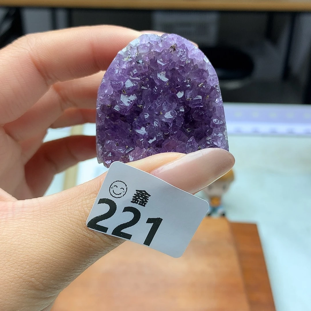 未镶嵌大型摆件（非配饰）水晶