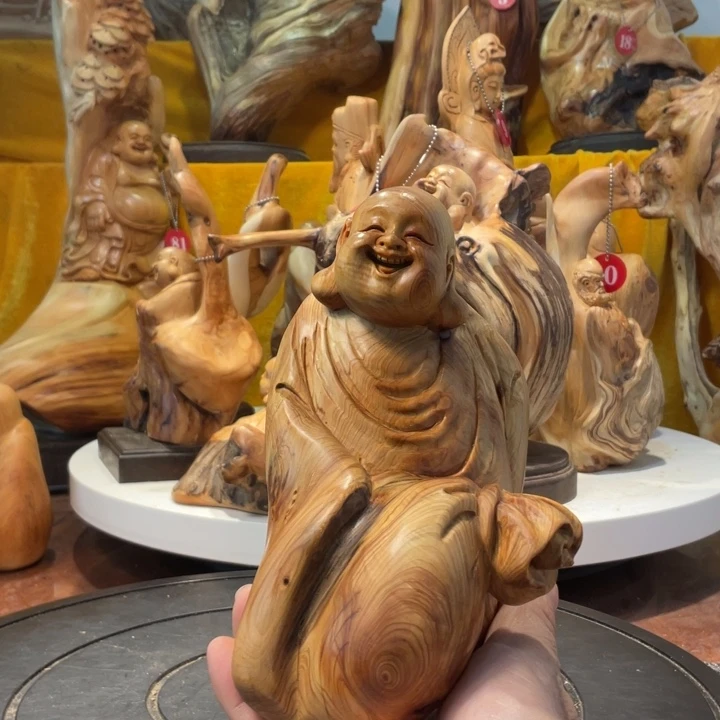 柏木（崖柏）会***水崖柏  弥勒