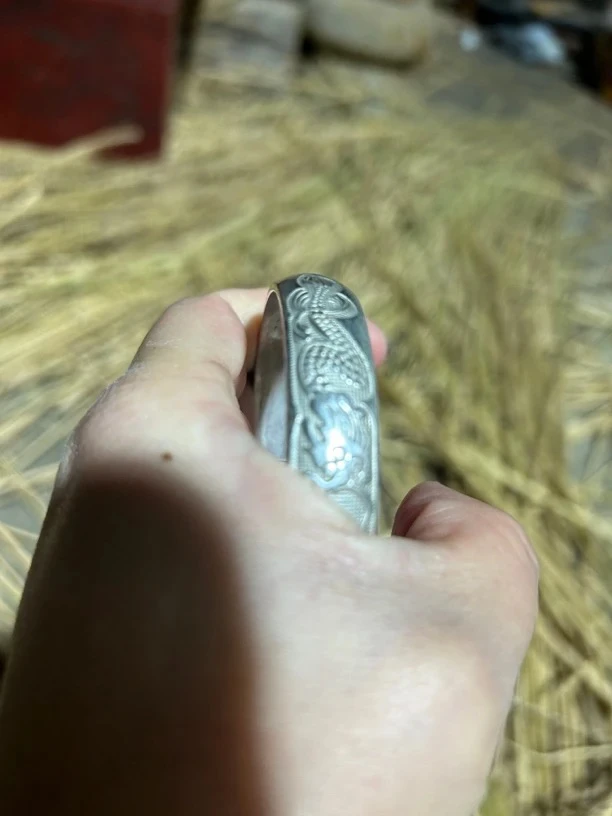 精选家居摆件 精选家居摆件 镯 仿古家居摆件