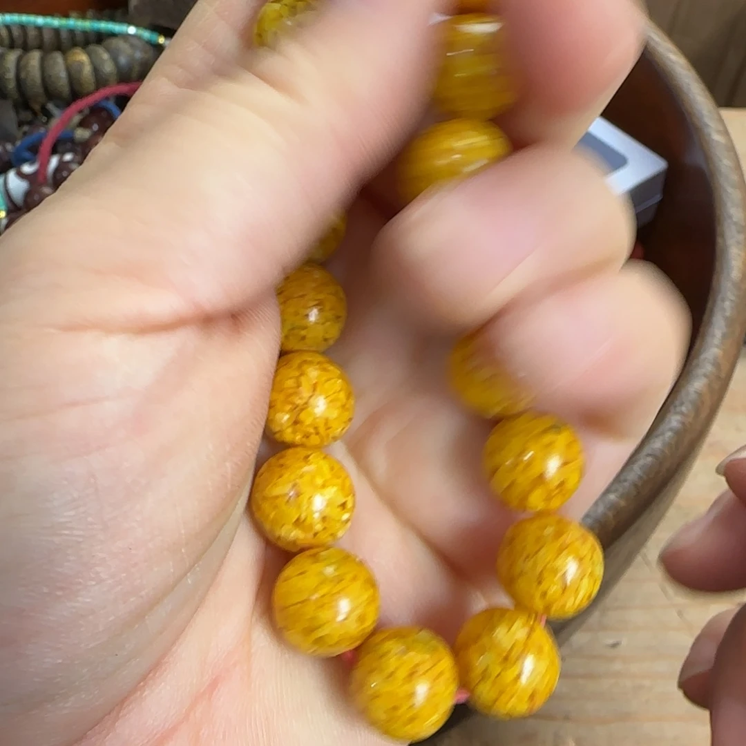 陶瓷手串，多样性发一