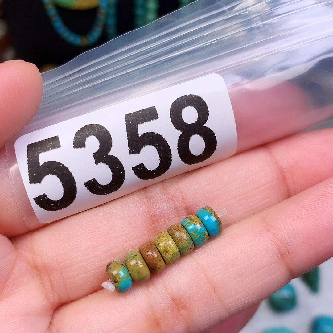 空竹粉丝专享十堰特色手工散珠