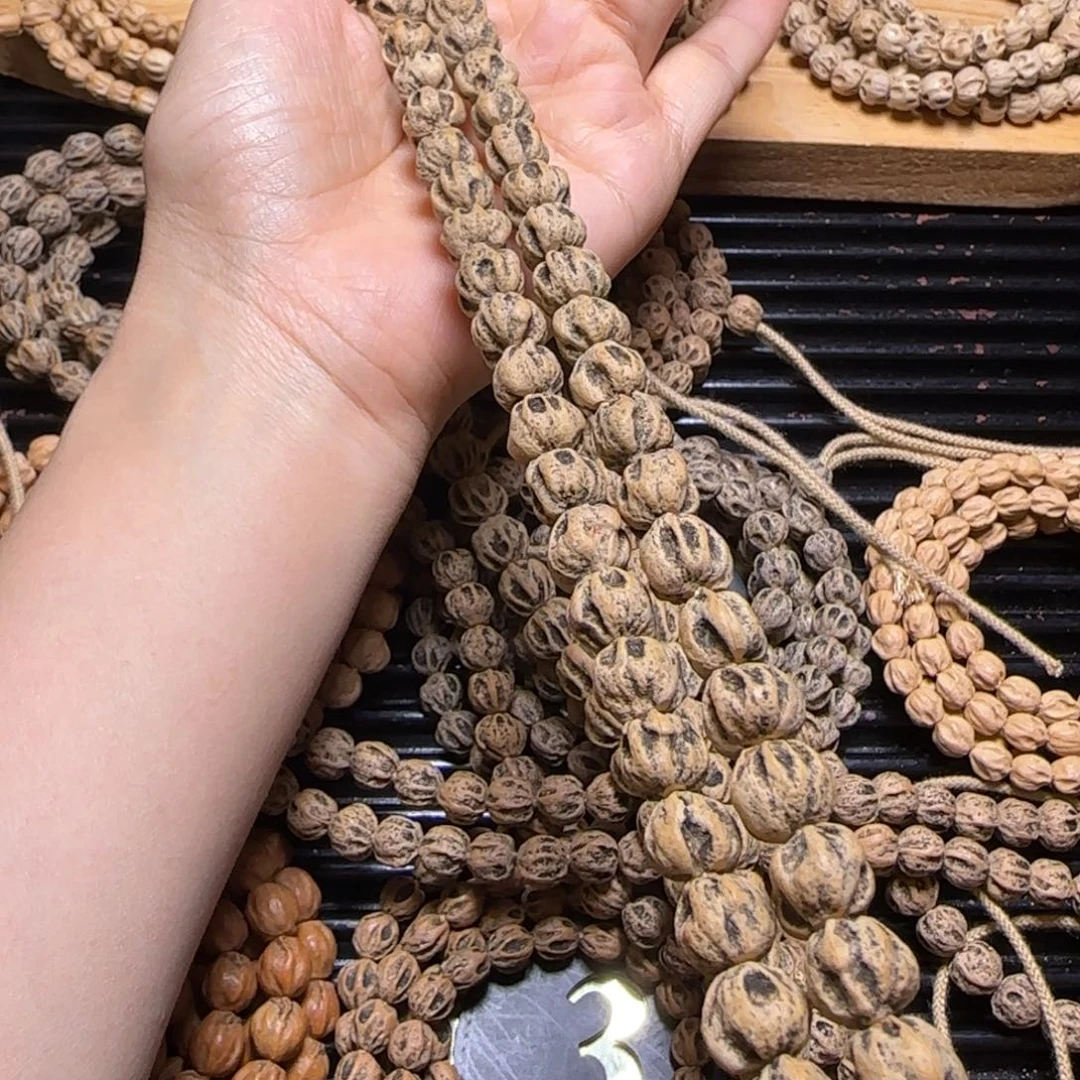 吊坠柏香籽/百香籽p***r