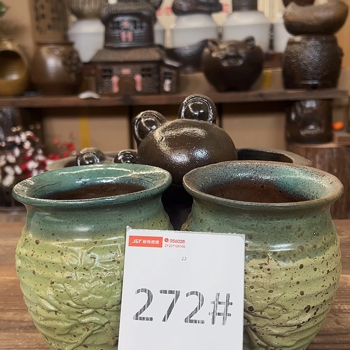 紫砂花盆瑕疵272222222222