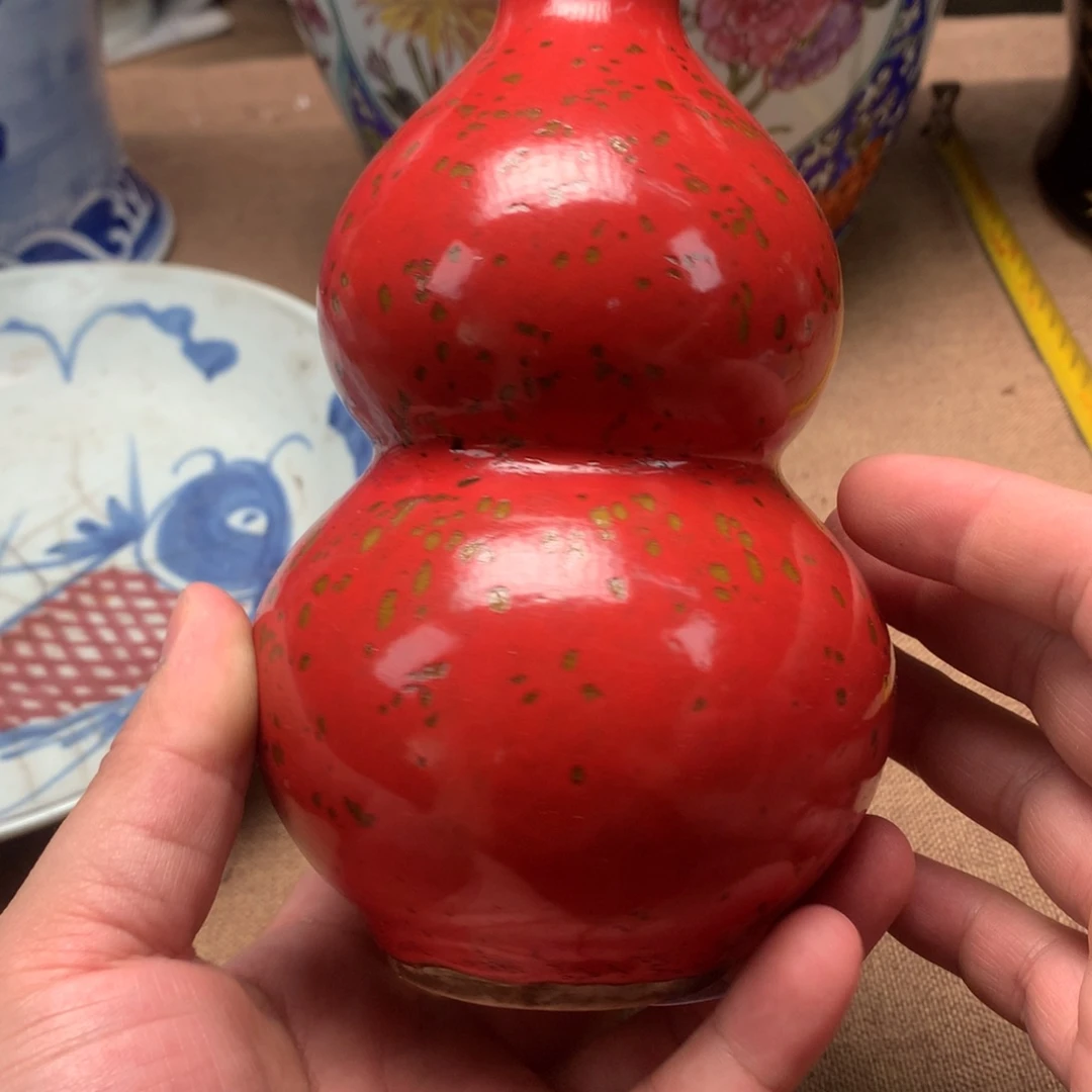 摆件旧藏瓷器旧藏瓷器