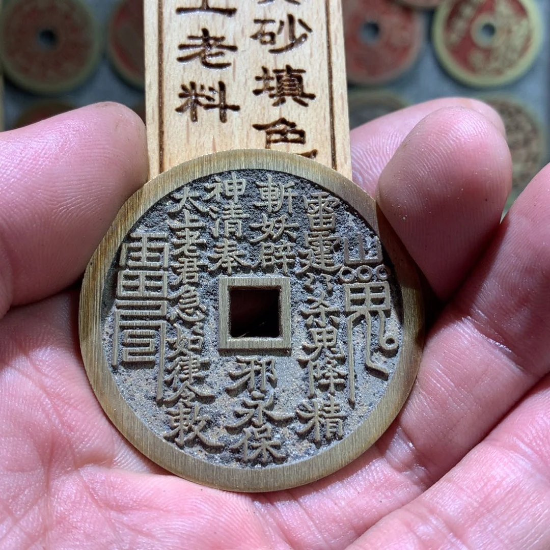 铁合金无工艺品现代挂饰摆件