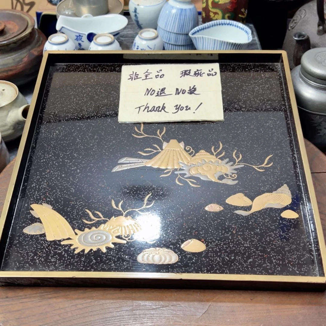 中古杂项，孤品，感谢支持