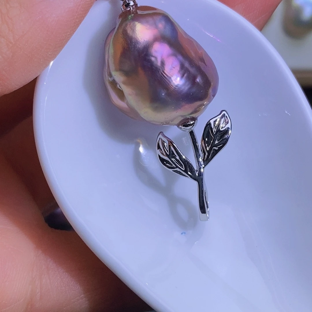 淡水珍珠合金淡水珍珠