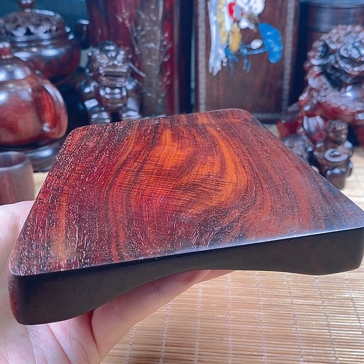 檀香紫檀（小叶紫檀）