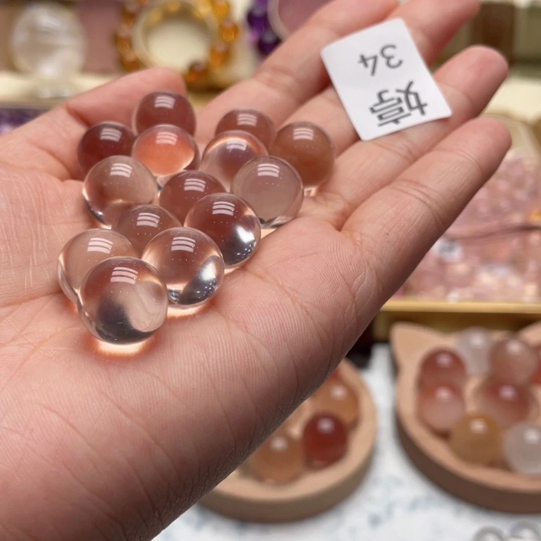 未镶嵌手链水晶✨****✨定制
