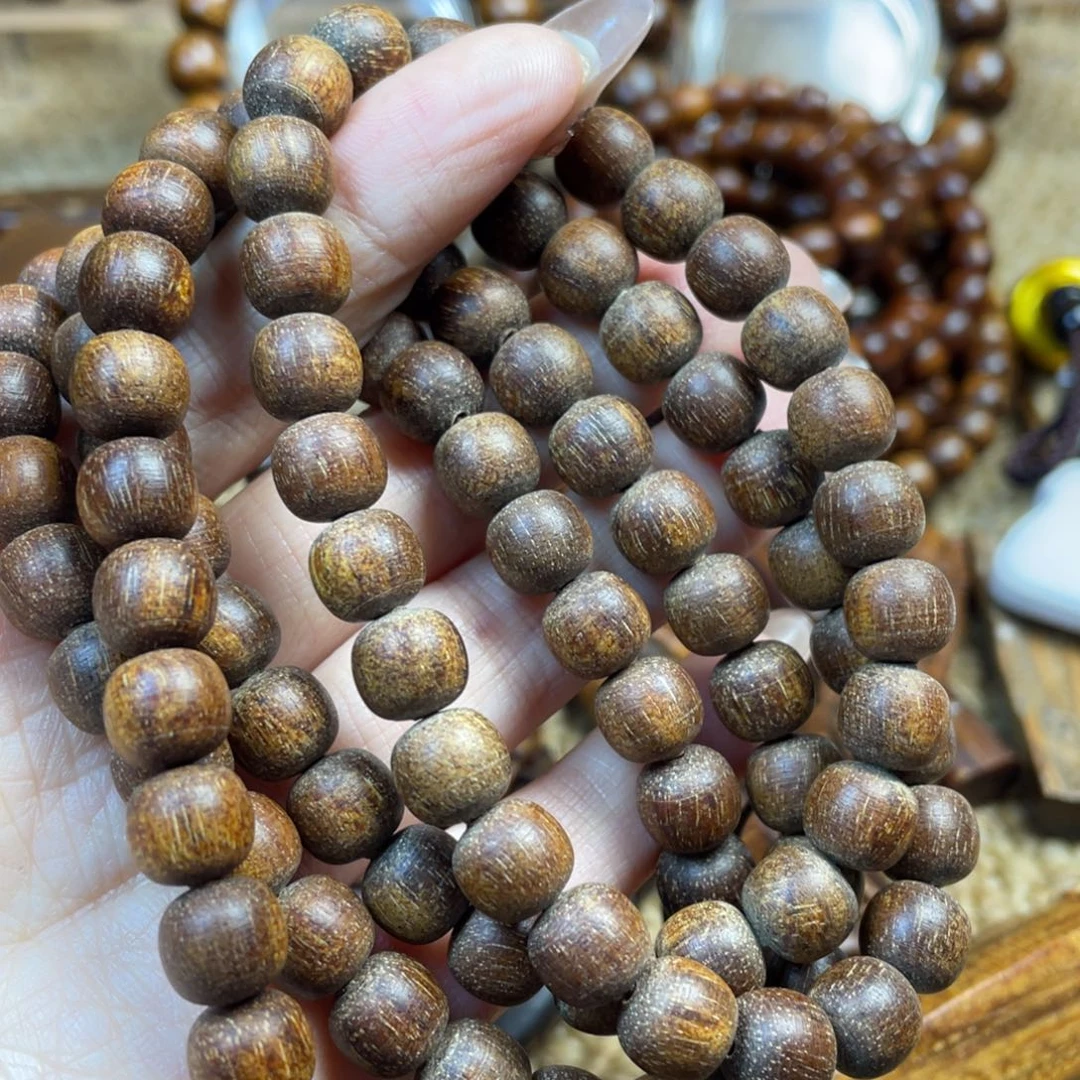 贡木其他波***来贡木手串