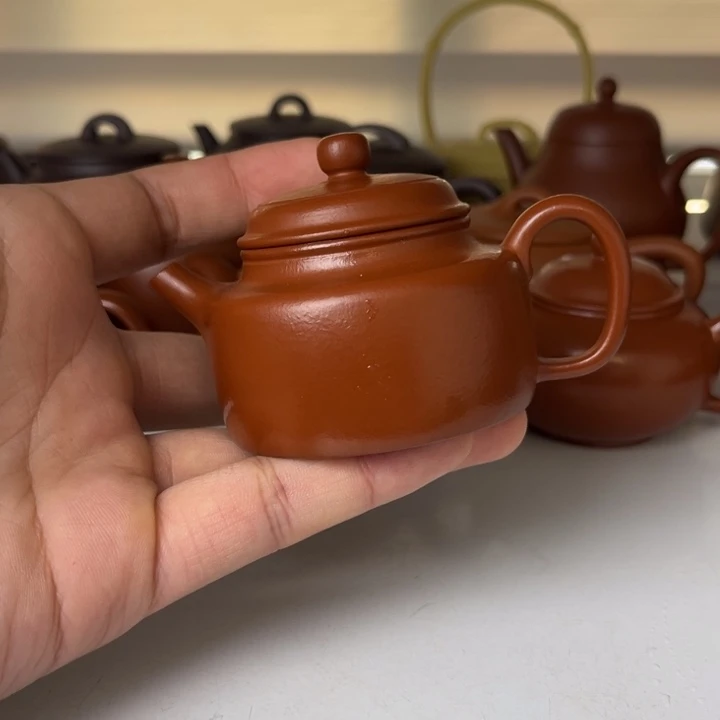 紫砂茶壶紫砂茶壶