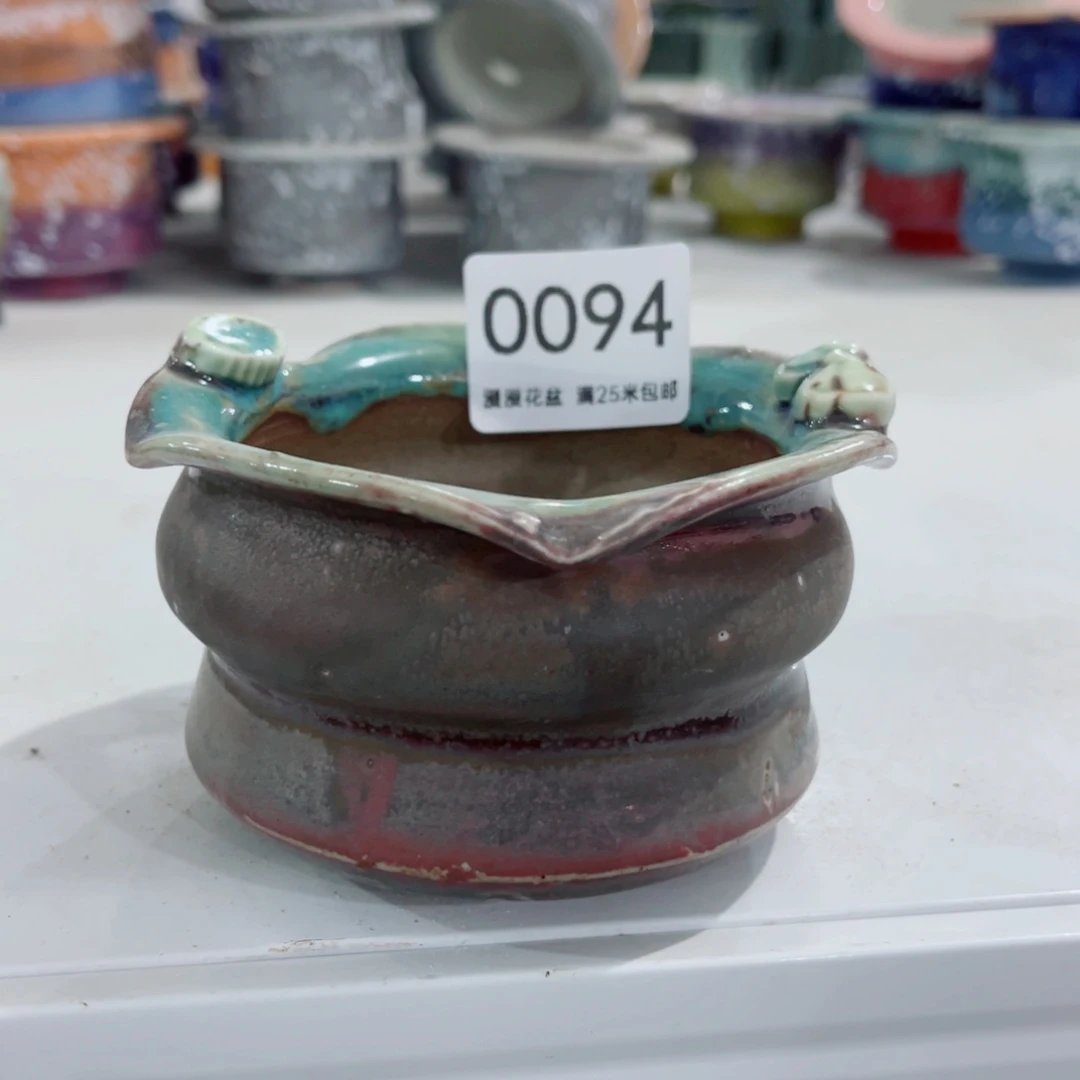 0094内口8景德镇手工制作