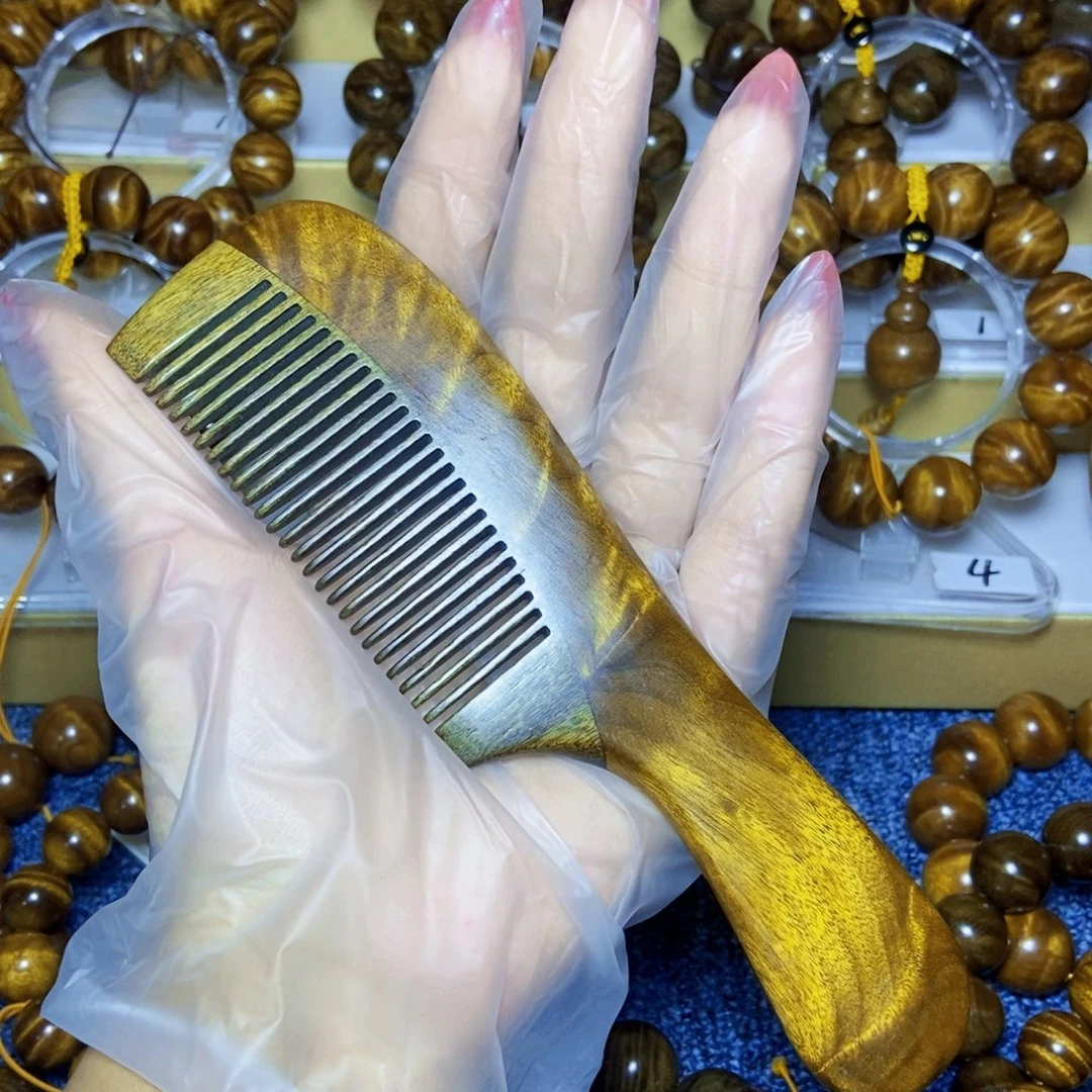 楠木（金丝楠）手串/手链