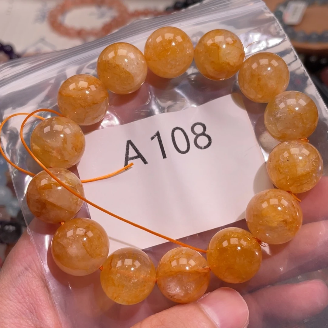 未镶嵌手链水晶68888888