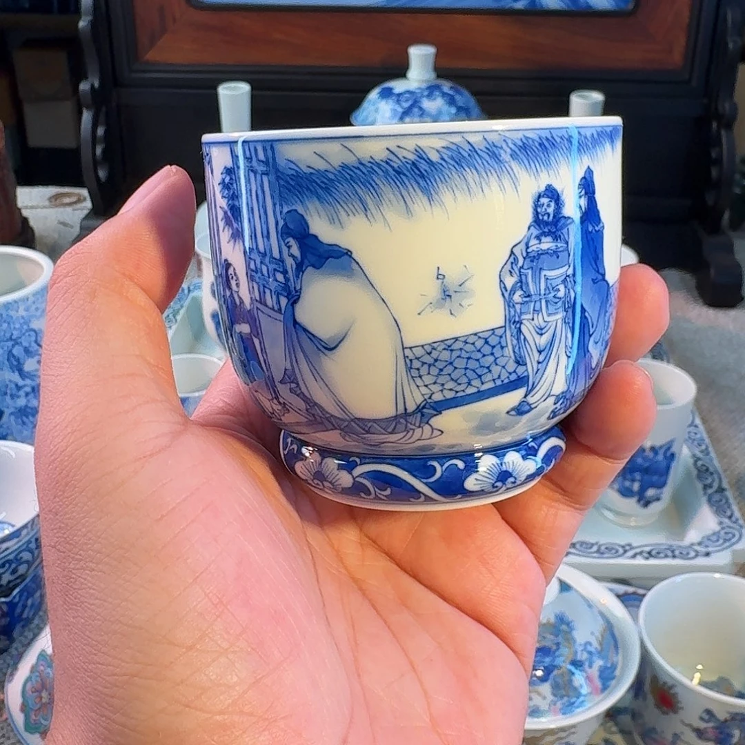 名窑口，放漏时间到啦
