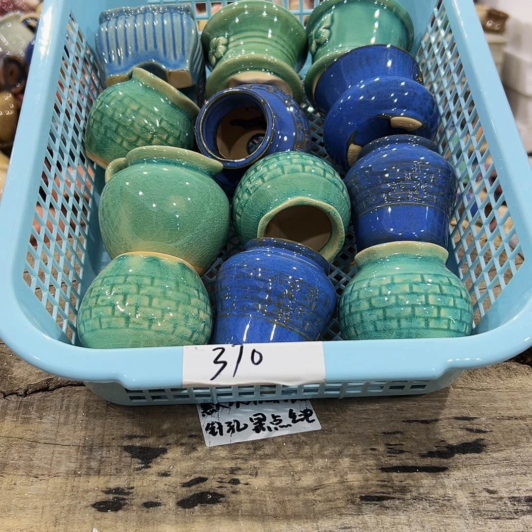 红陶高温陶瓷材料370