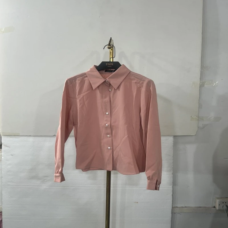 【芙娜妮轻奢】时尚品牌潮新款显瘦修身优雅气质高端女装Q2510730