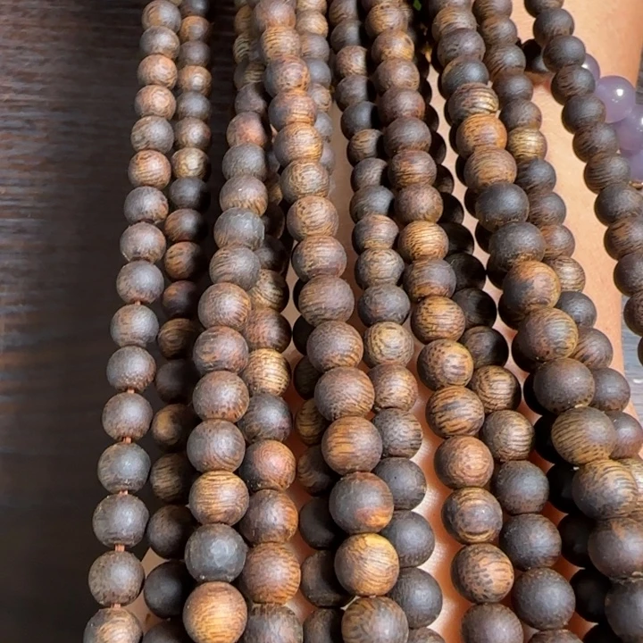 手串沉香蓝宝石沉浮15克卡6多样性发1条