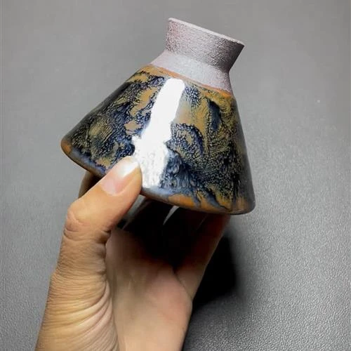 【闪购商品】茶盏-547............