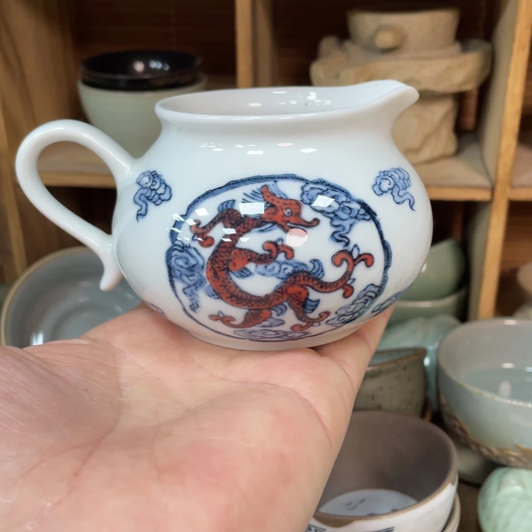 壶茶壶陶瓷茶具茶杯