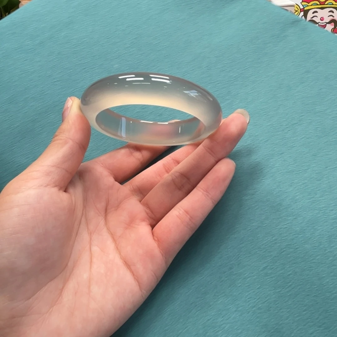 手镯玛瑙/玉髓未镶嵌