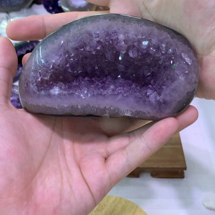 未镶嵌大型摆件（非配饰）水晶