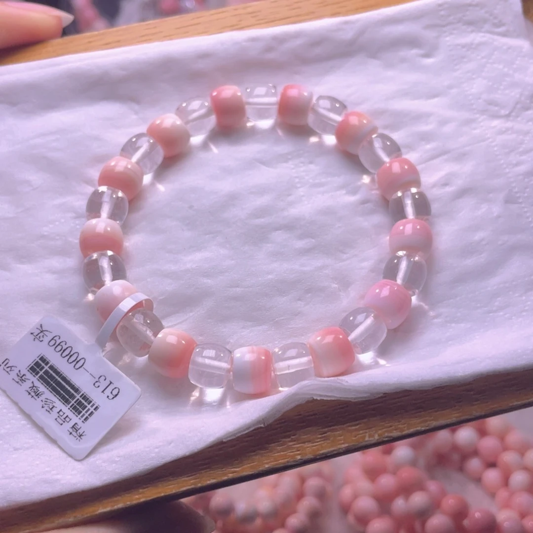 合金查罗石手绳13