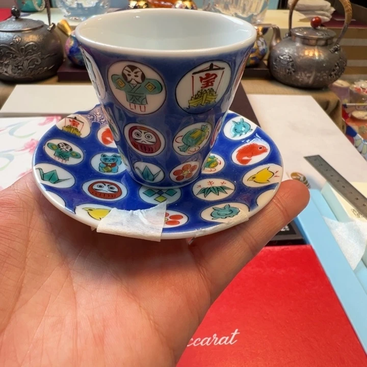 瓷片启航瓷器精选