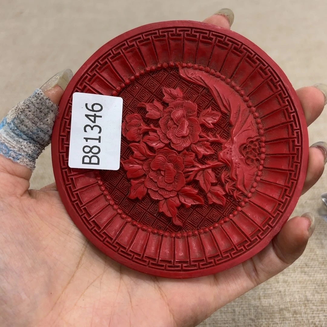 非常好看的物品.