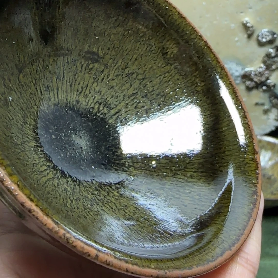 茶盏85璞韵潭饶文星